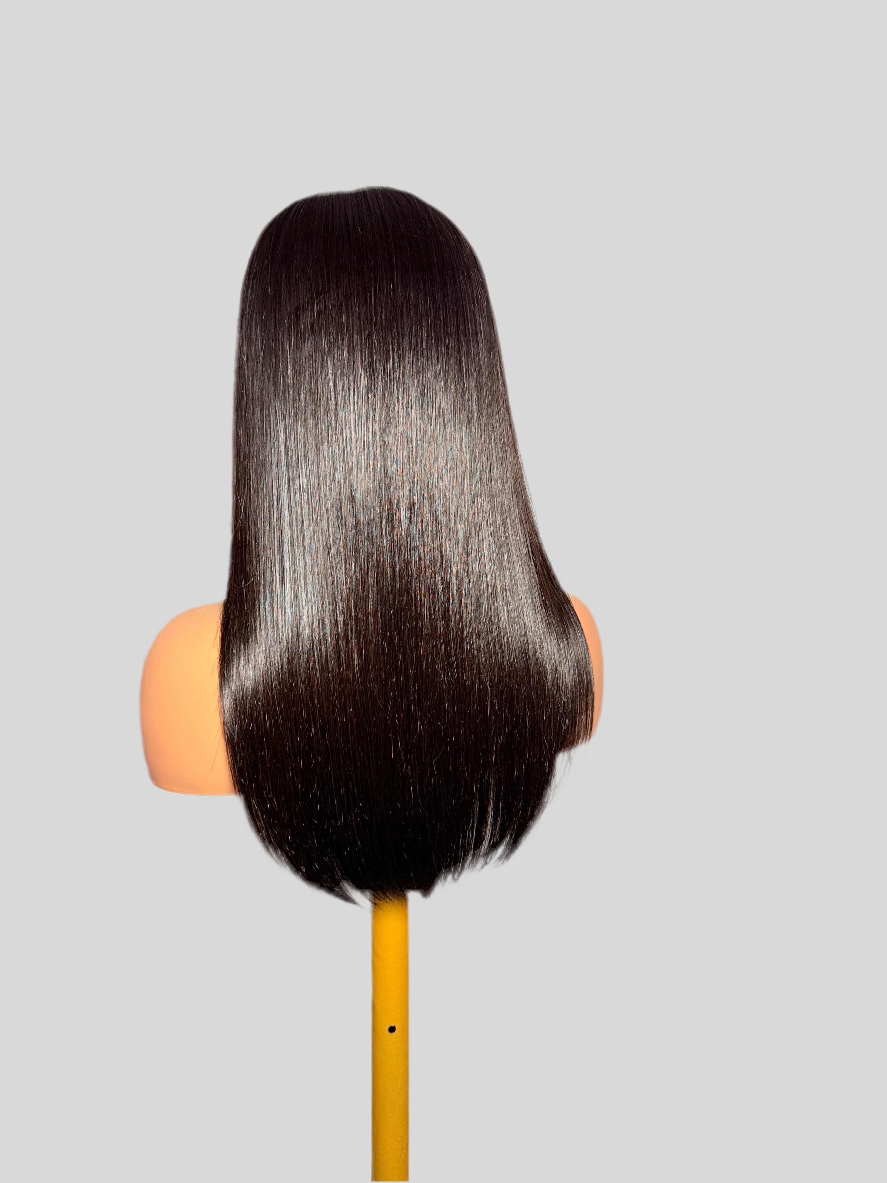 Flawless HD Glueless Wig