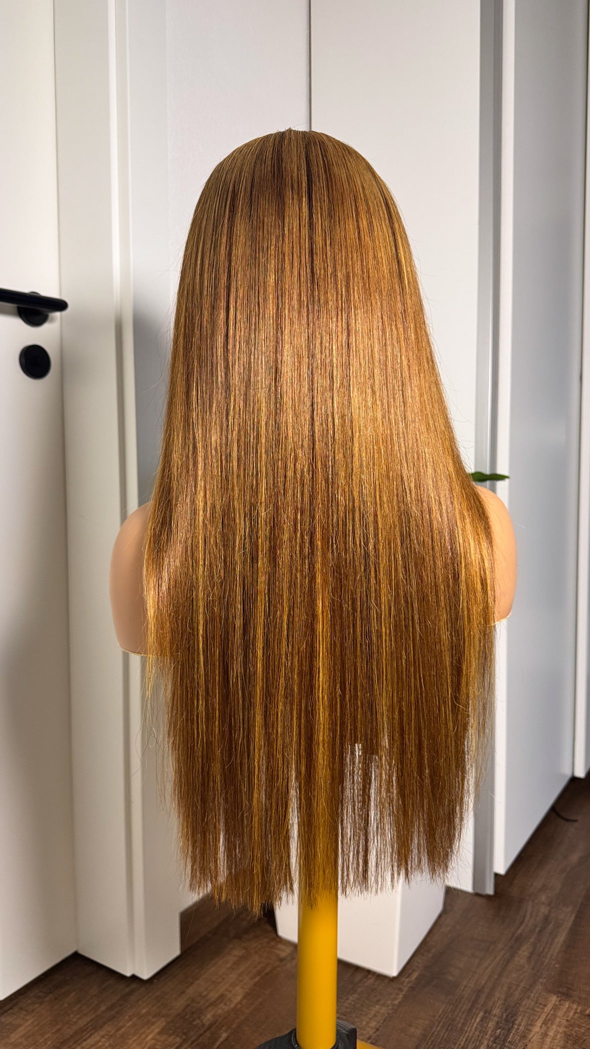 Amber Luxe