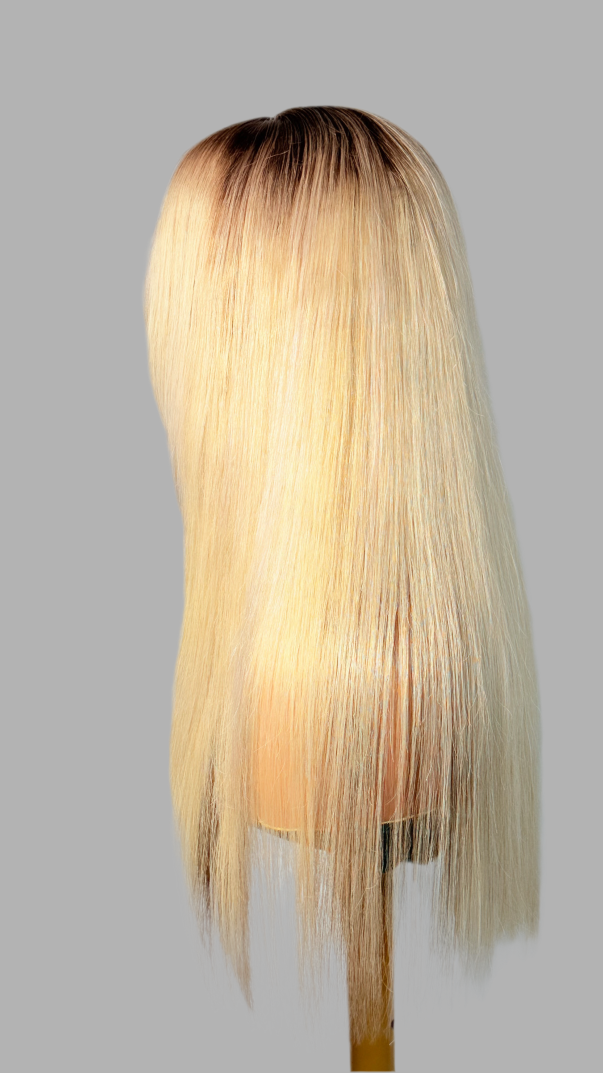 Sleek Perfection – 13x4 Lace Wig, 300g, 24”