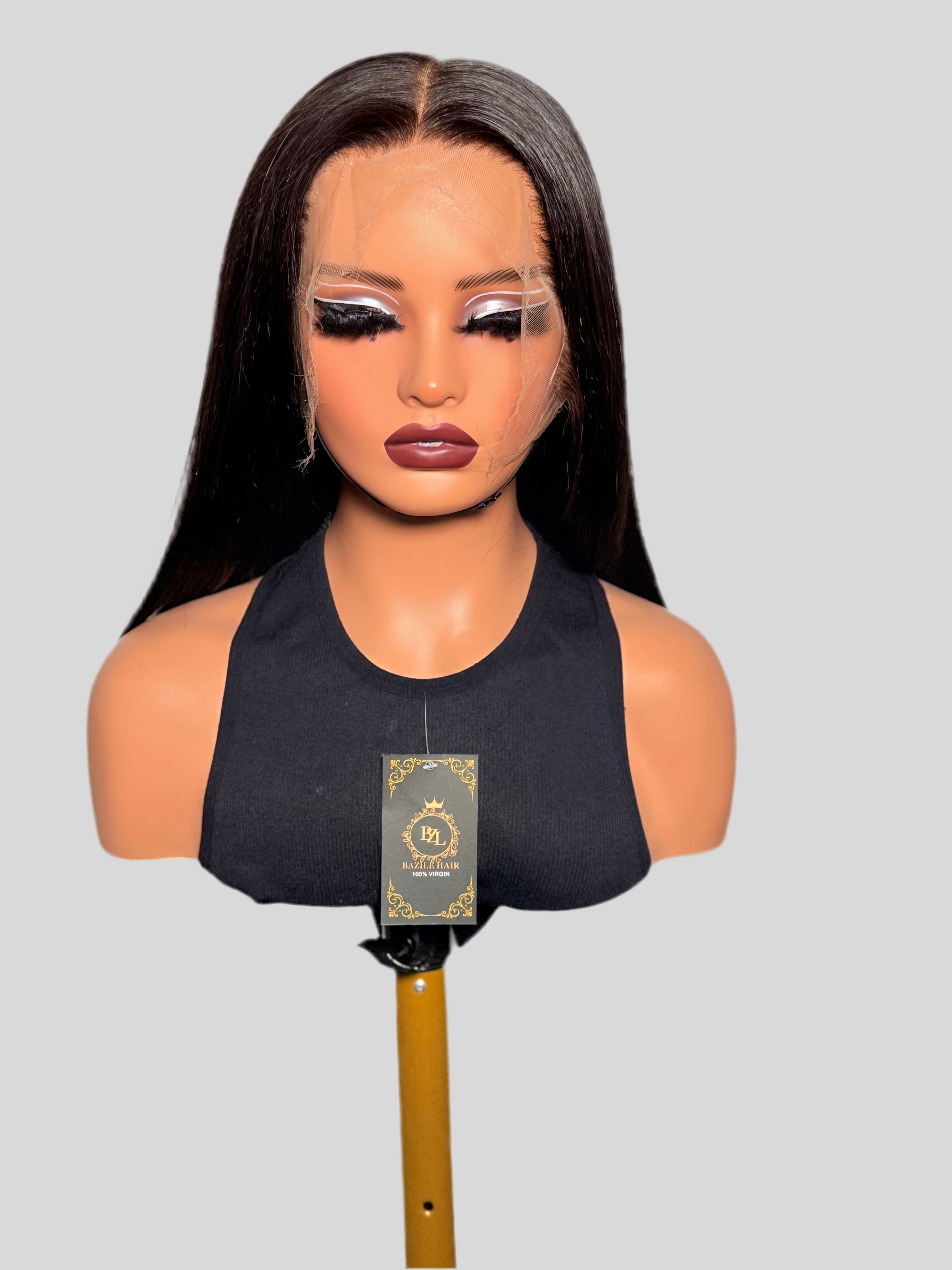 Flawless HD Glueless Wig