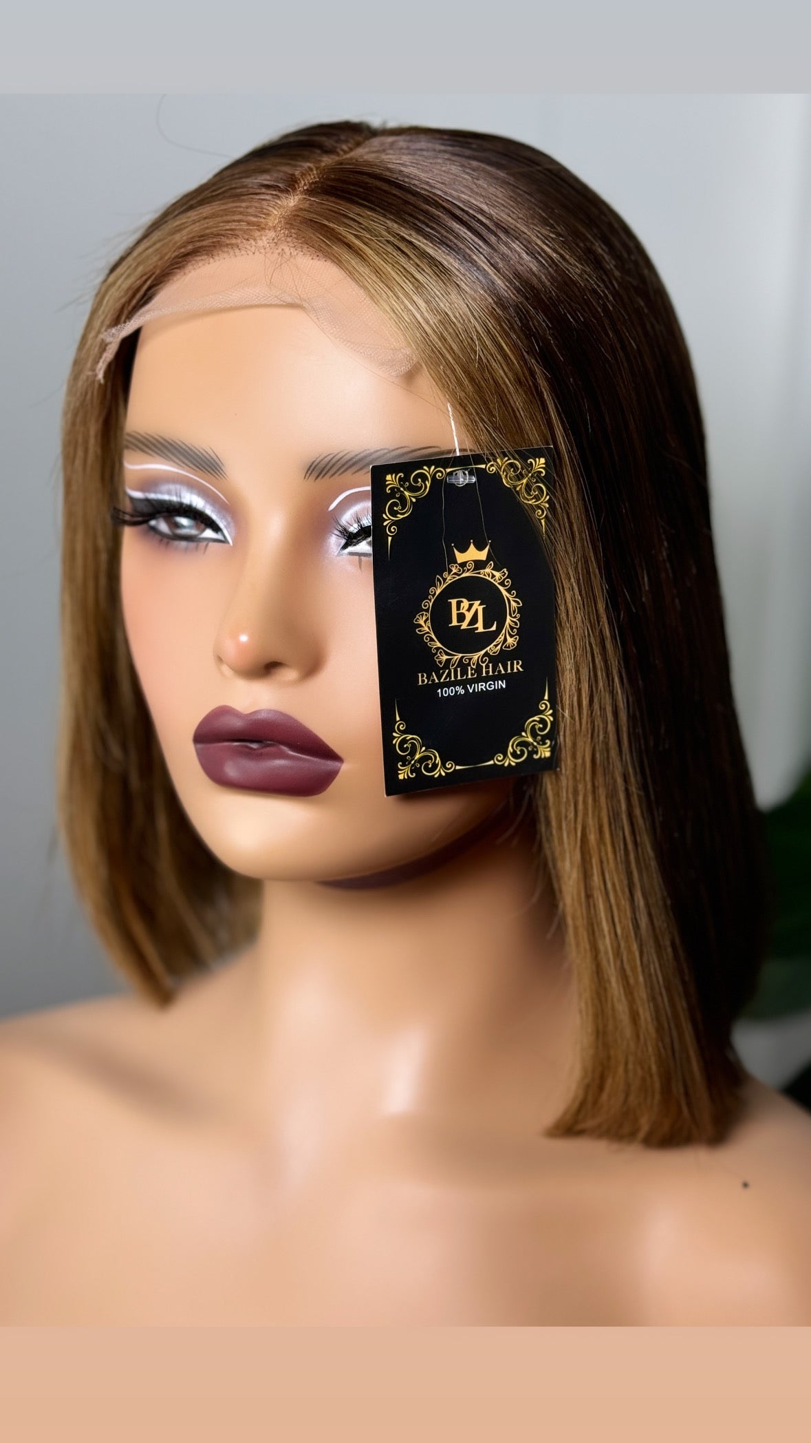 Mocha Bob