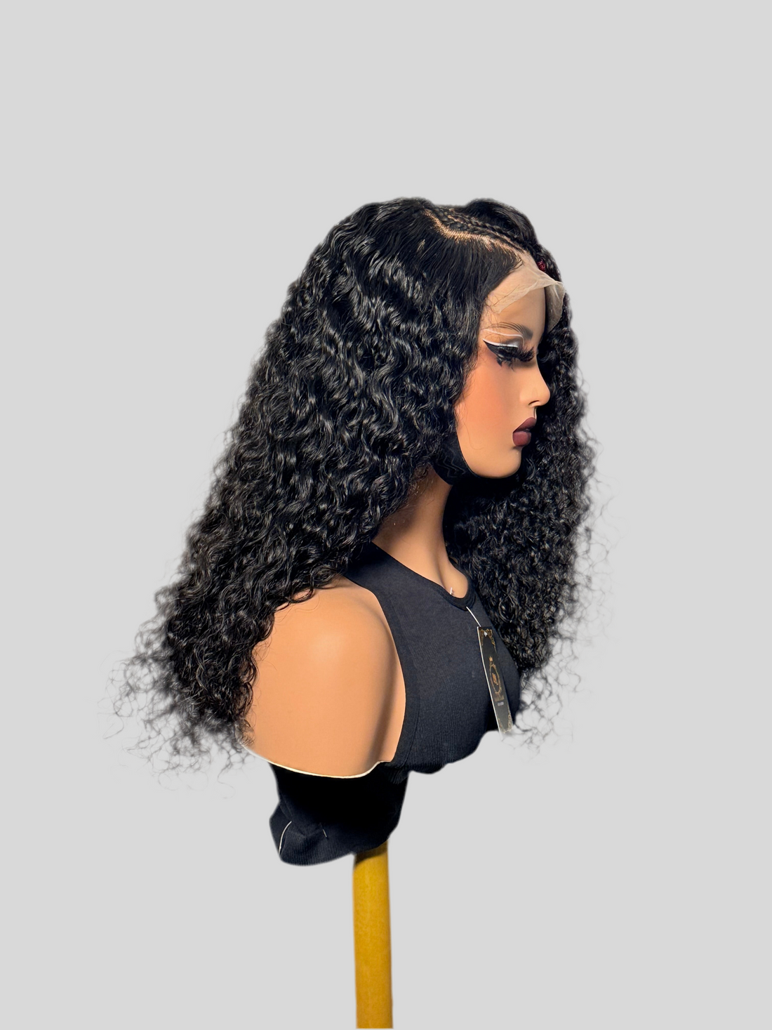 Ocean Glow – Water Wave (Glueless)