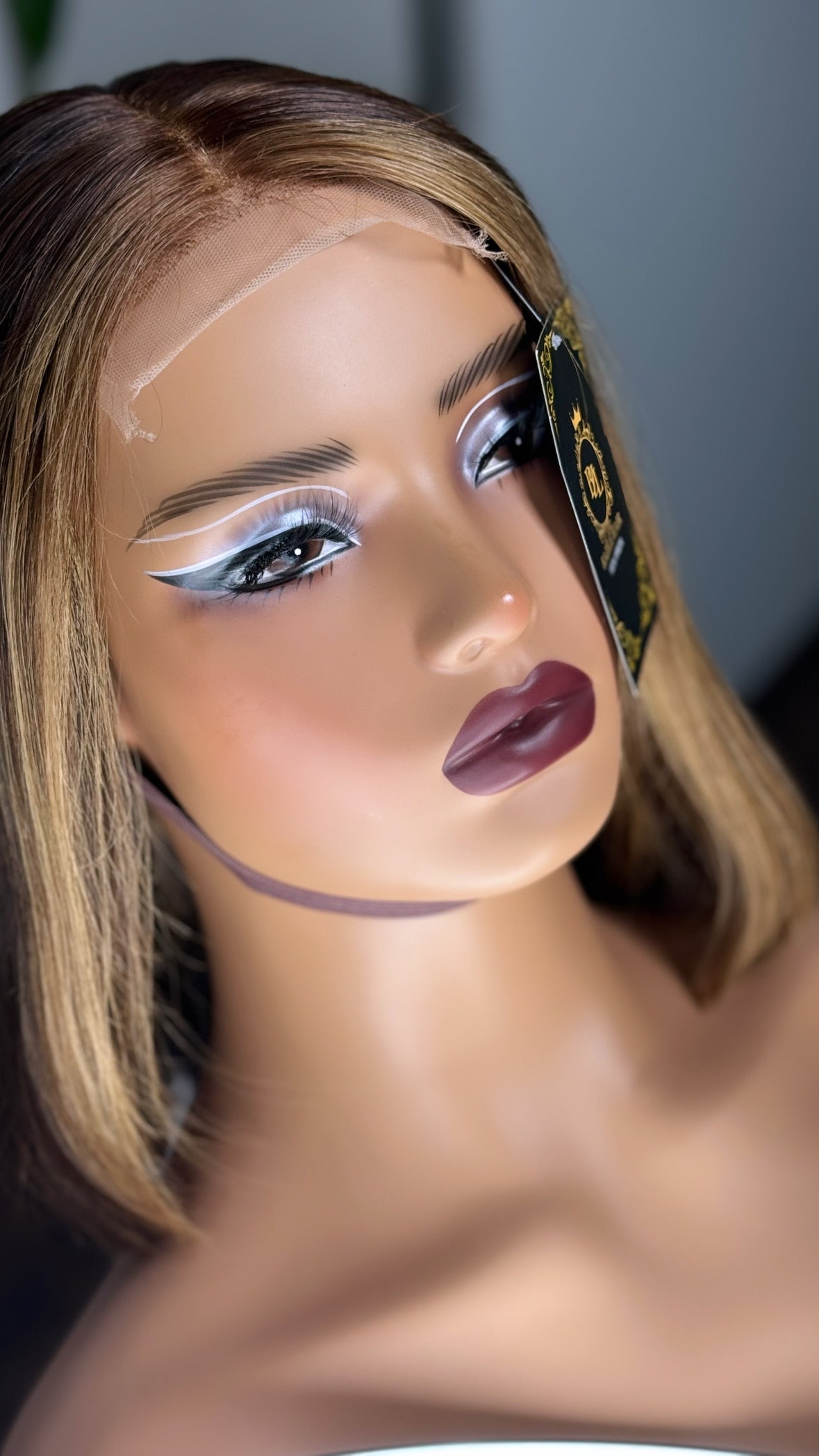 Mocha Bob