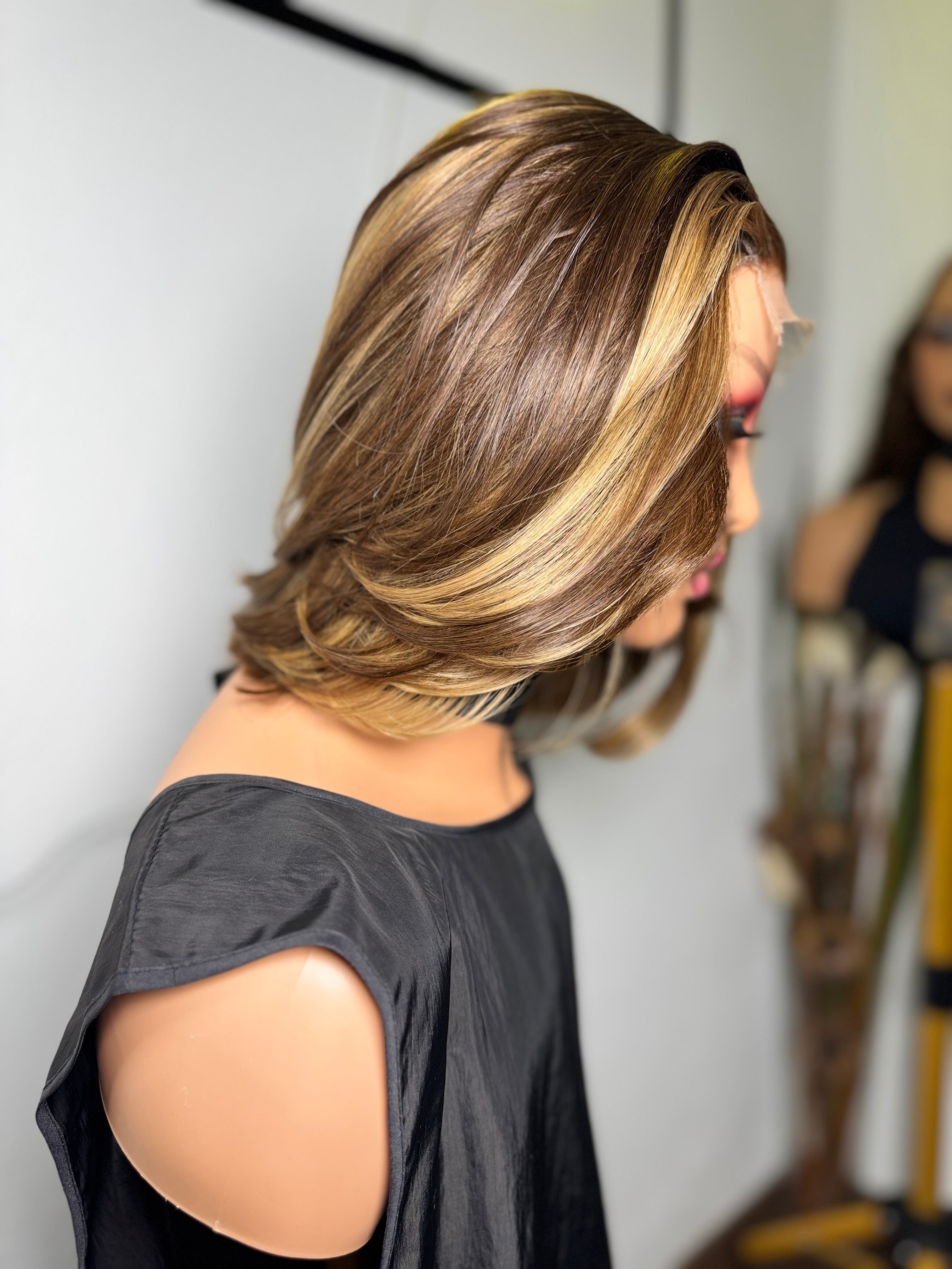 Mocha Bob
