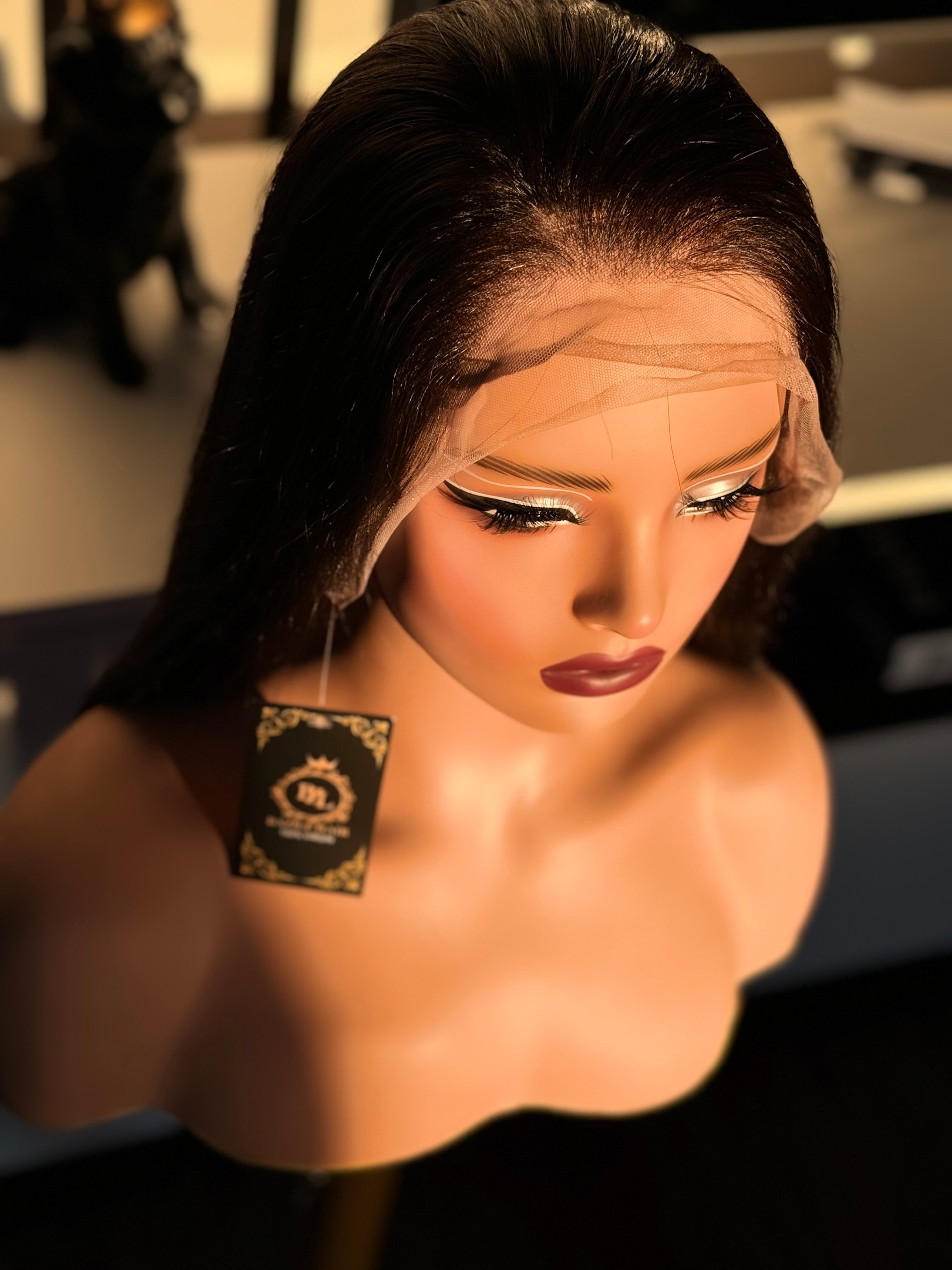 Elysian Silk
