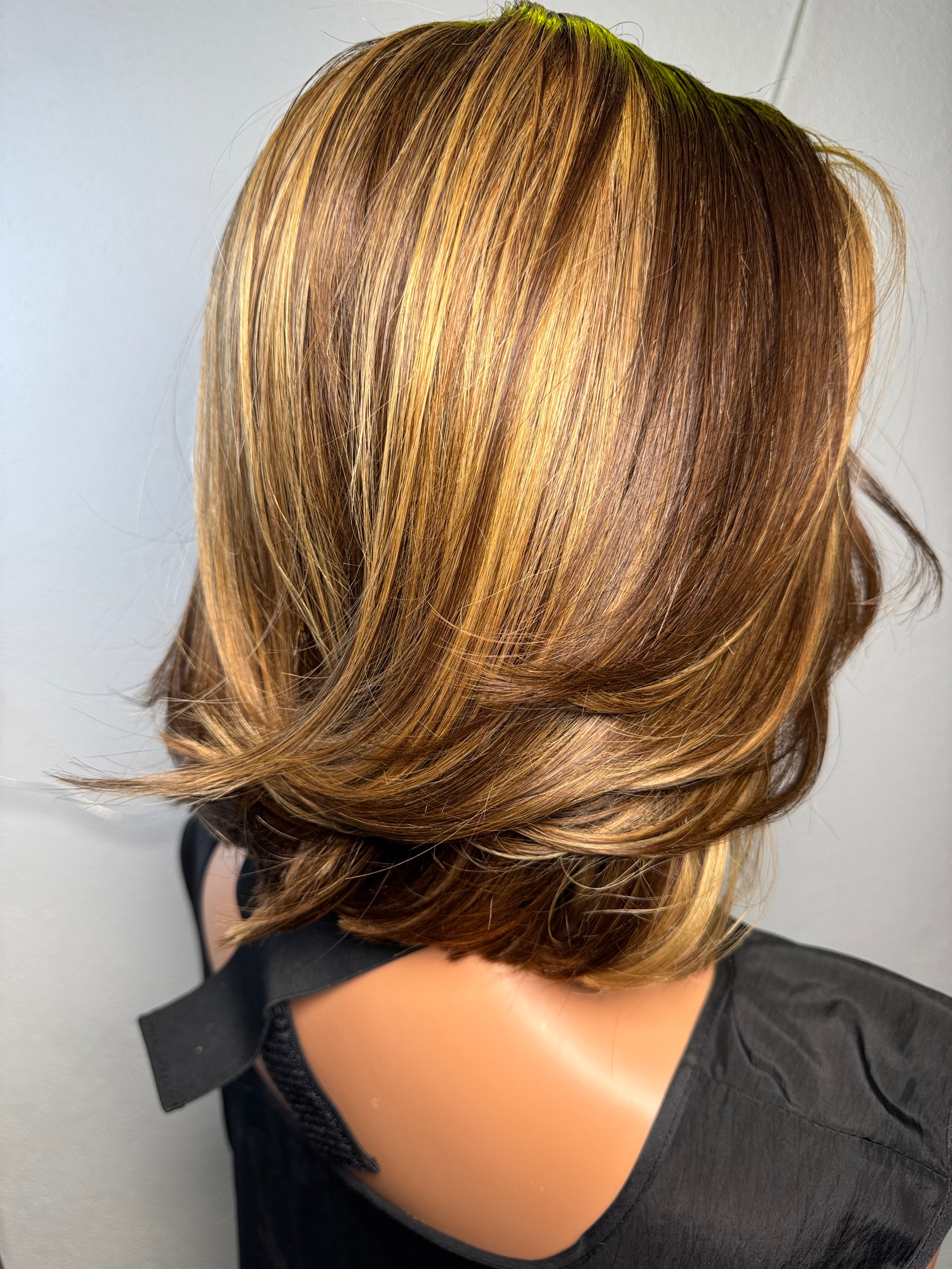 Mocha Bob