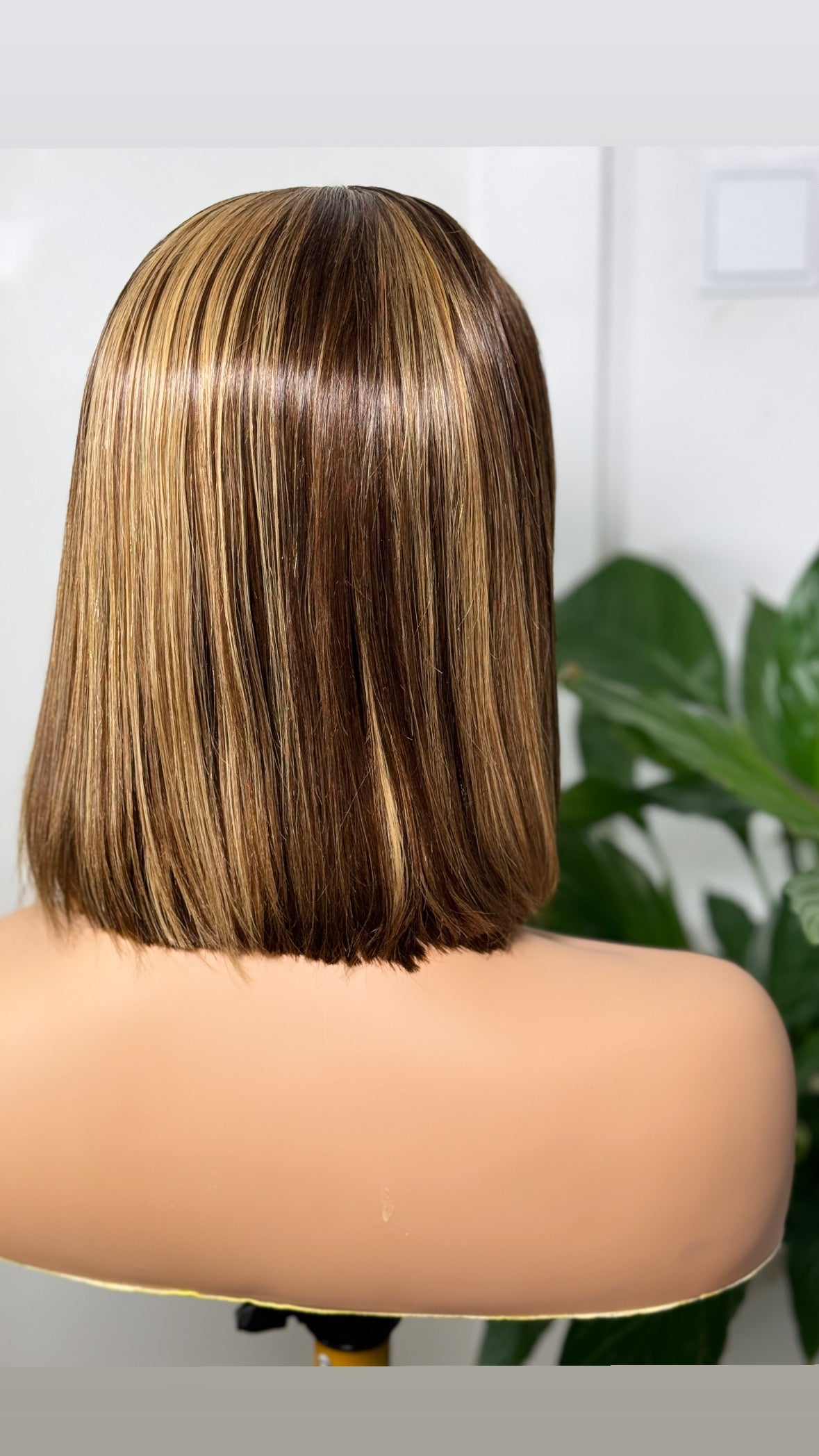 Mocha Bob