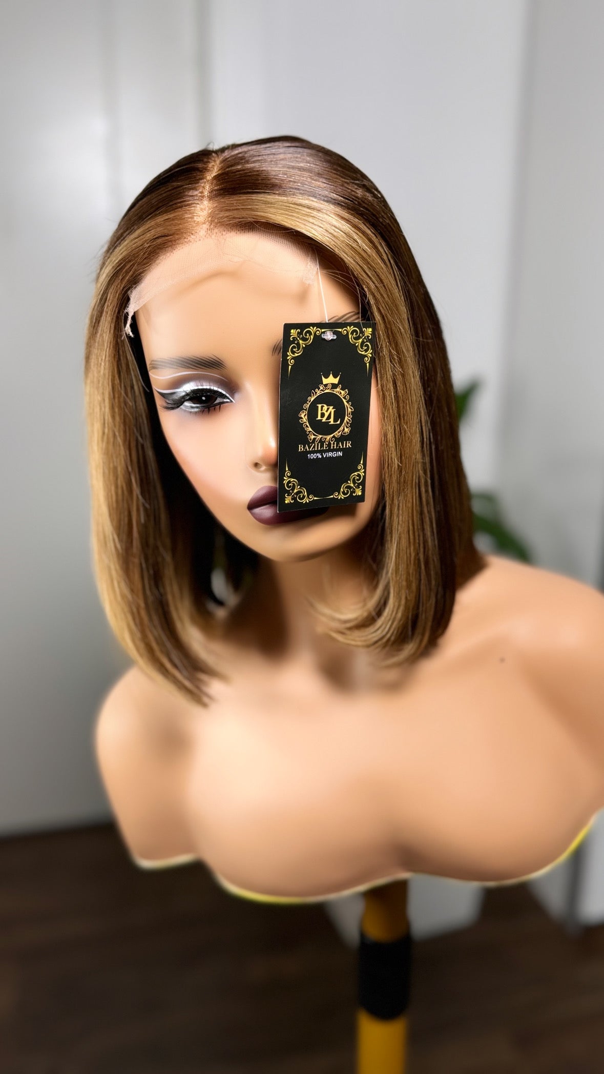 Mocha Bob