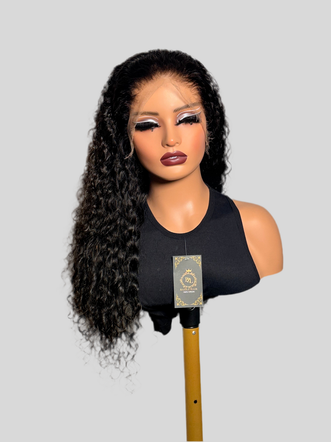 Royal Depth – Deep Wave (Glueless)