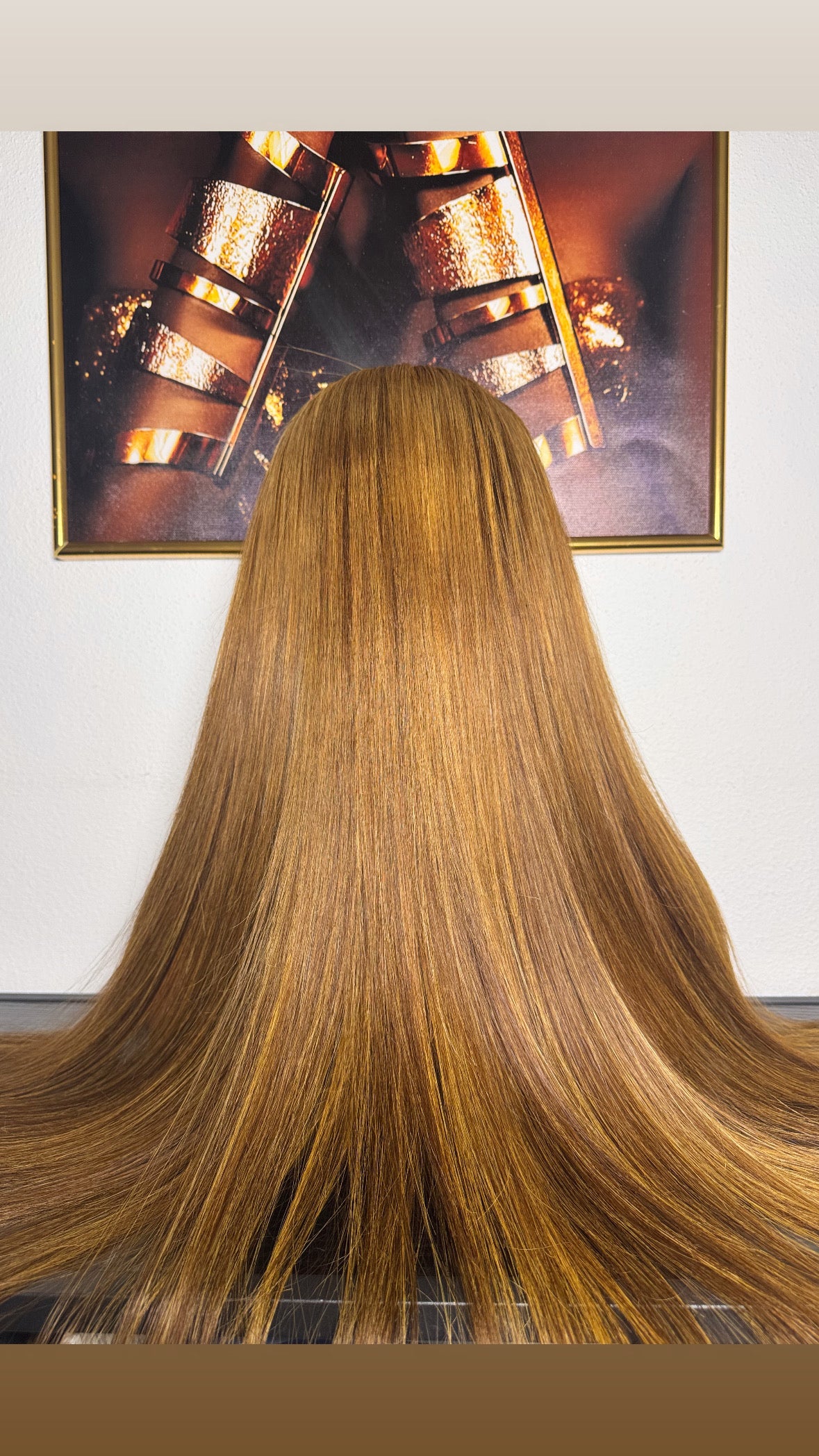 Amber Luxe