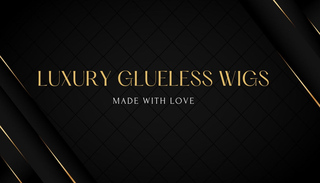 Luxury Handmade Wigs