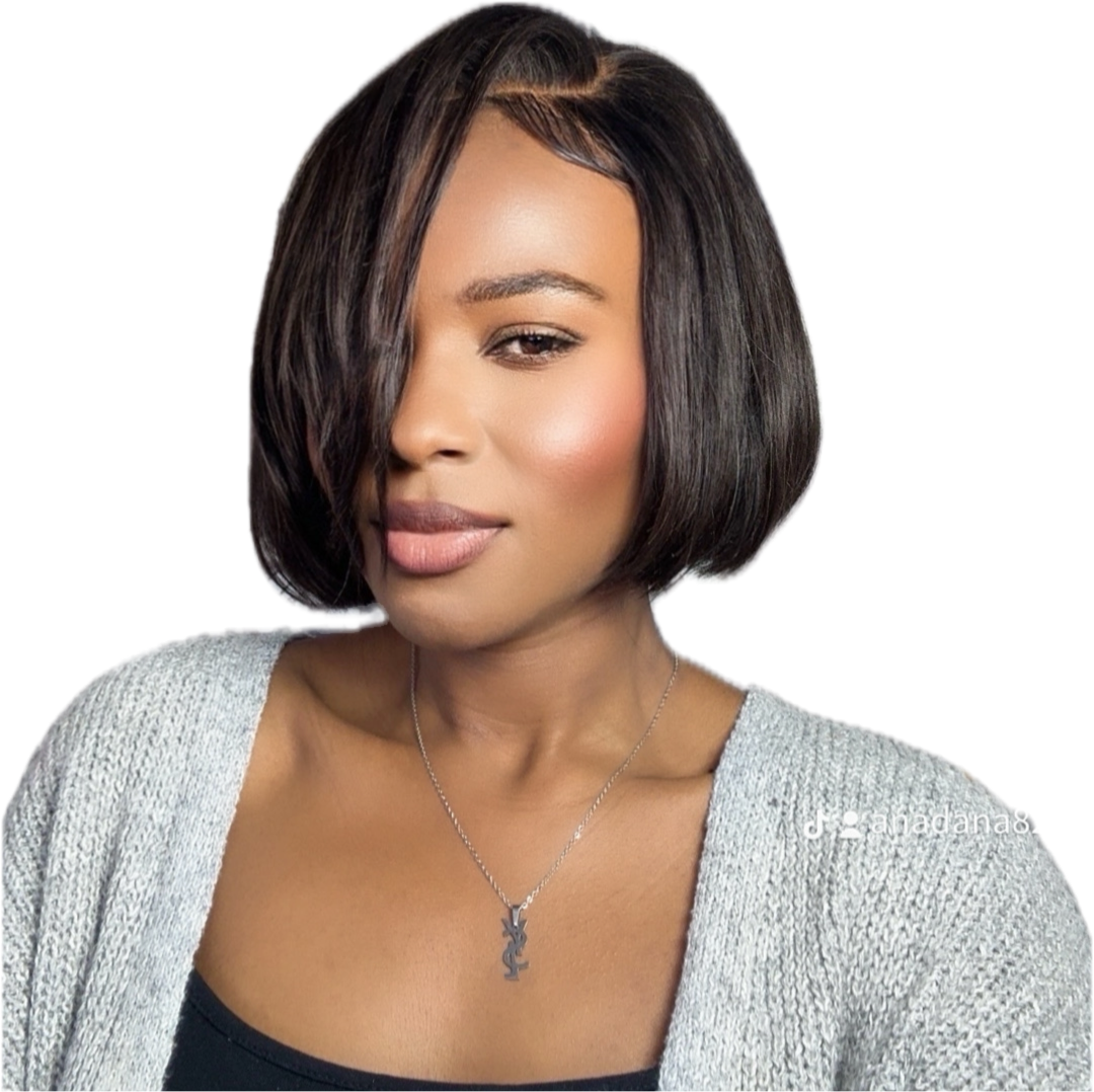 Glueless wig Velvet Chic