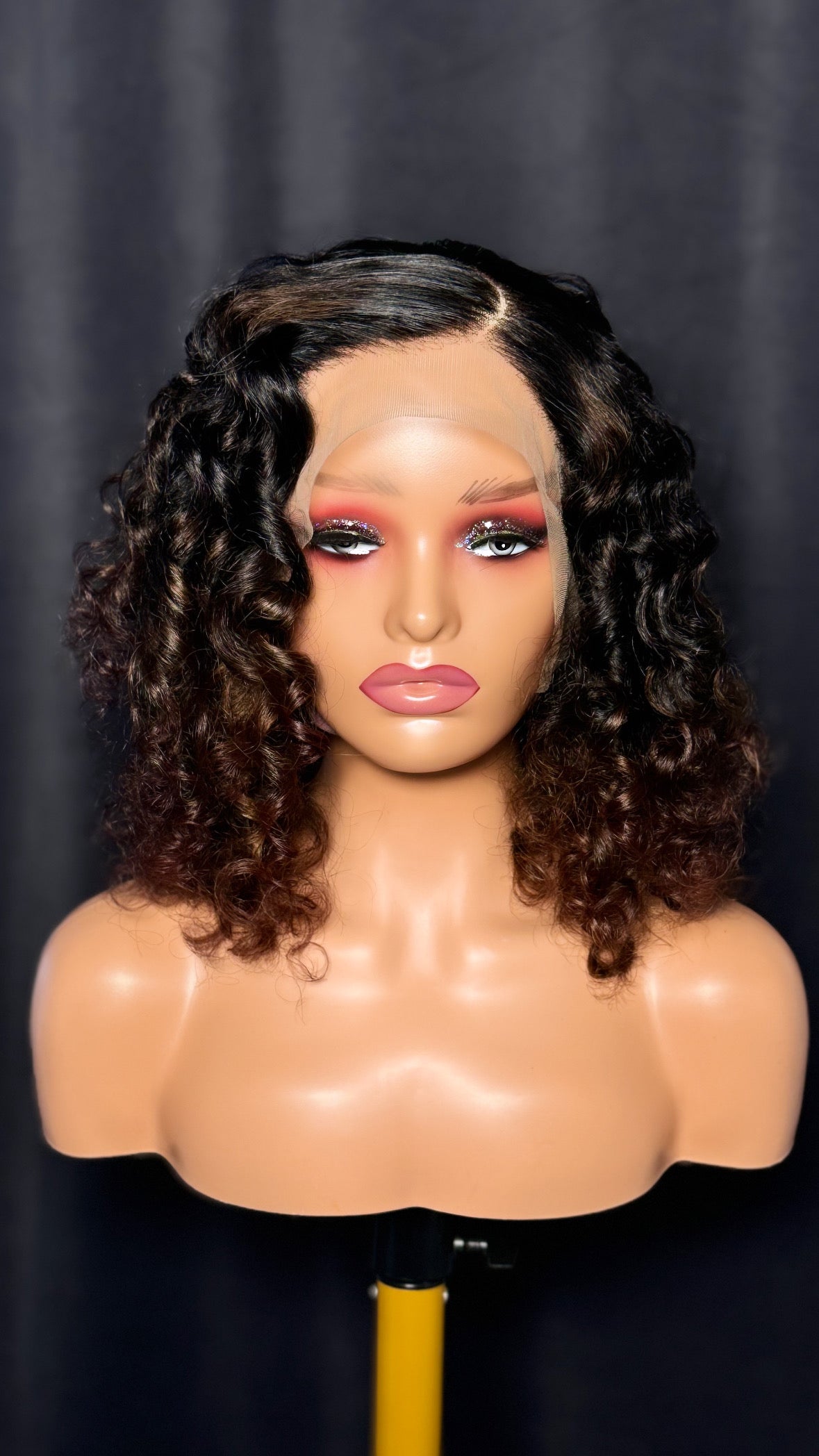 13x4 Luxury wig