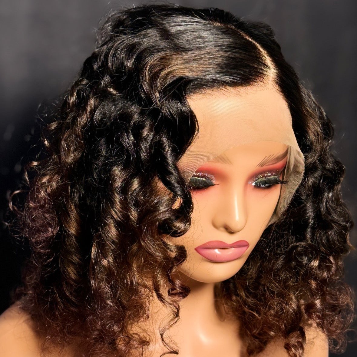 13x4 Luxury wig