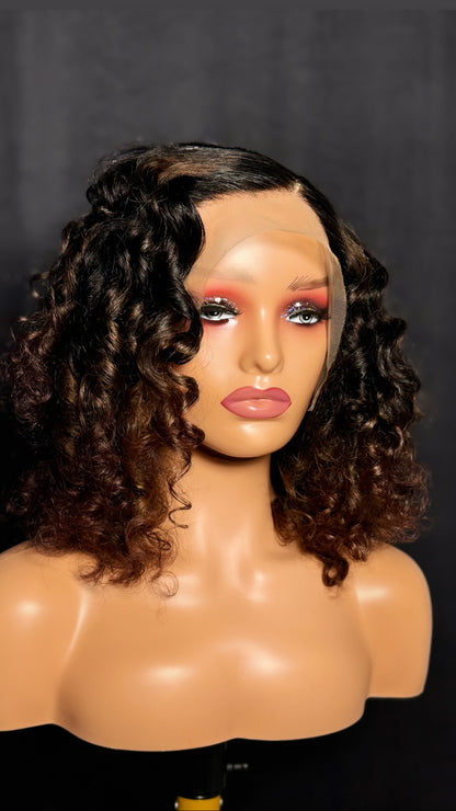 13x4 Luxury wig