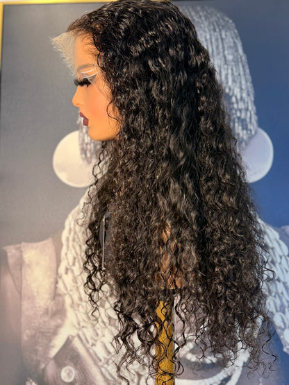 Royal Depth – Deep Wave (Glueless)